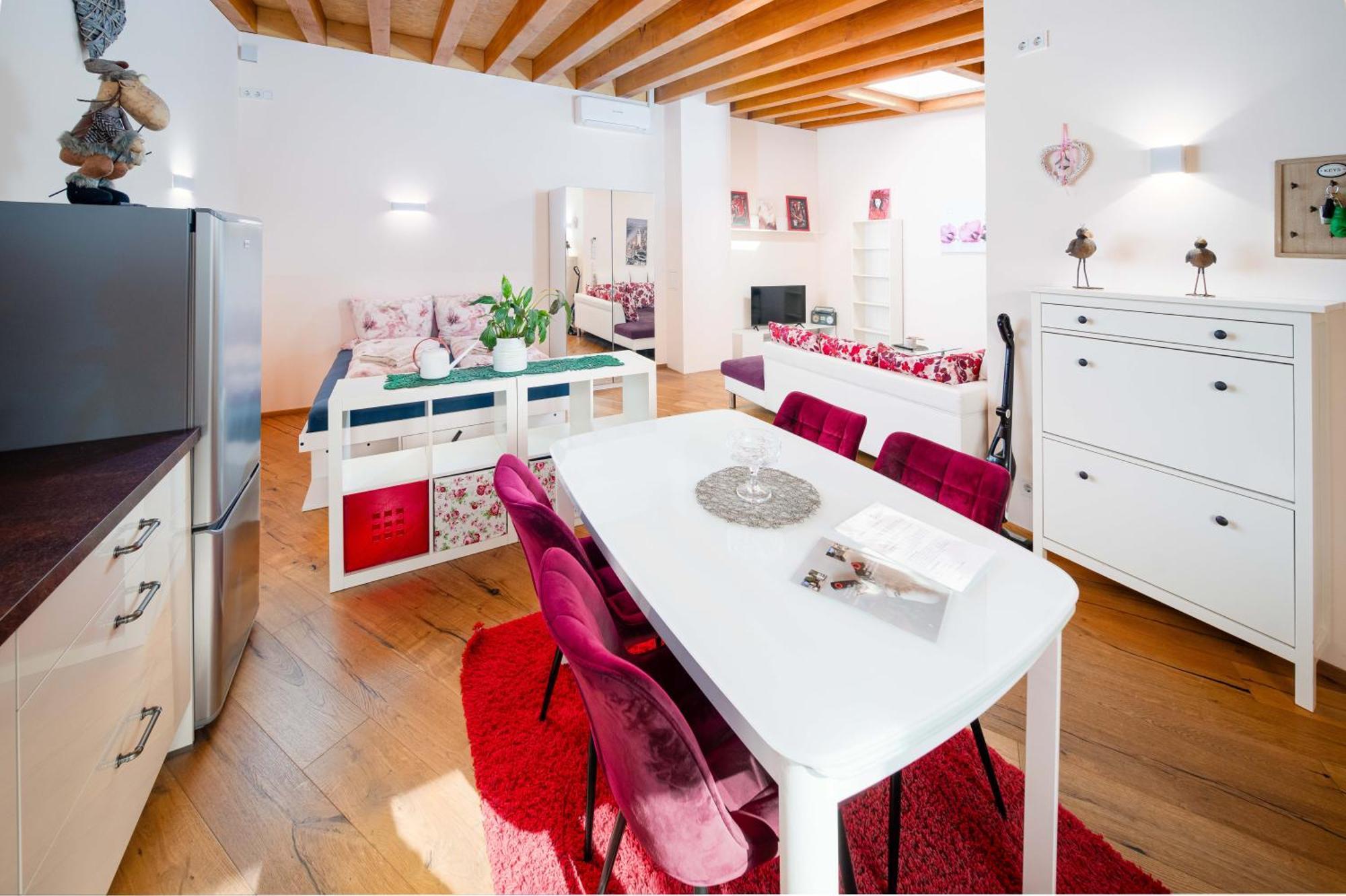 Apartment White Der Sportschule Badura Leipzig Luaran gambar